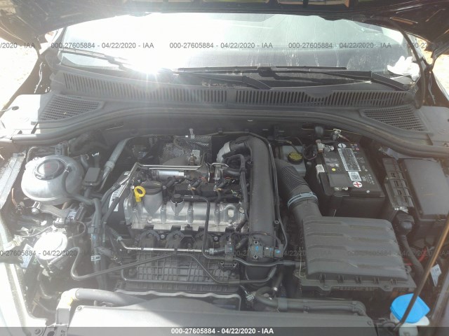 Photo 9 VIN: 3VWCB7BU4KM248085 - VOLKSWAGEN JETTA 