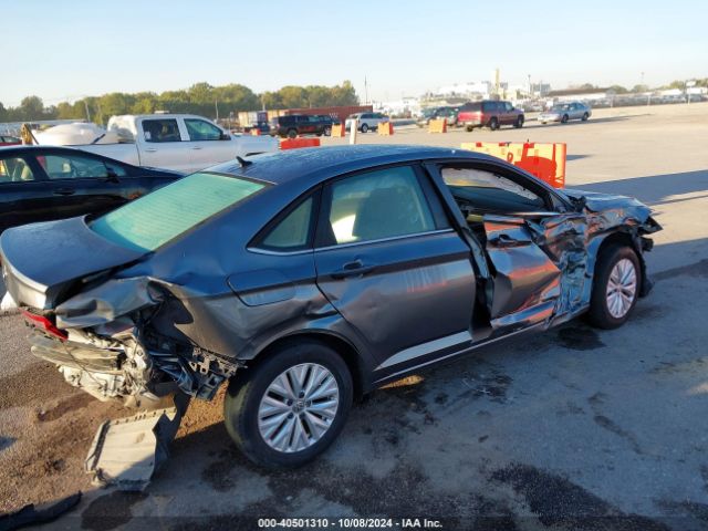 Photo 3 VIN: 3VWCB7BU4KM248605 - VOLKSWAGEN JETTA 