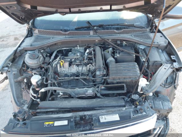 Photo 9 VIN: 3VWCB7BU4KM248605 - VOLKSWAGEN JETTA 