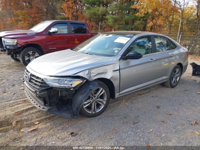 Photo 1 VIN: 3VWCB7BU4KM253285 - VOLKSWAGEN JETTA 