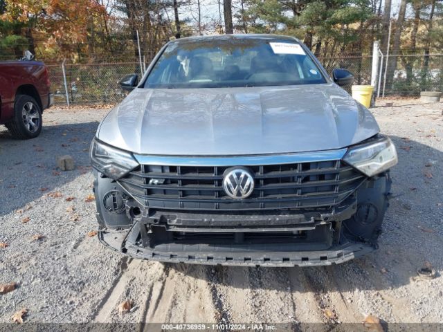 Photo 5 VIN: 3VWCB7BU4KM253285 - VOLKSWAGEN JETTA 