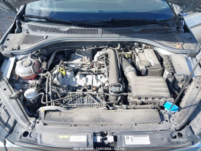 Photo 9 VIN: 3VWCB7BU4KM253285 - VOLKSWAGEN JETTA 