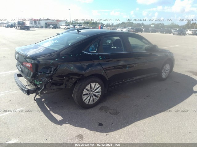 Photo 3 VIN: 3VWCB7BU4KM265789 - VOLKSWAGEN JETTA 