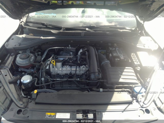 Photo 9 VIN: 3VWCB7BU4KM265789 - VOLKSWAGEN JETTA 