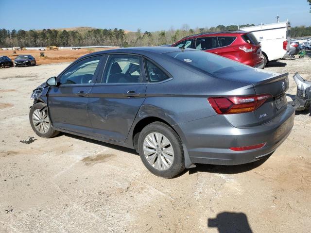 Photo 1 VIN: 3VWCB7BU4KM268093 - VOLKSWAGEN JETTA S 