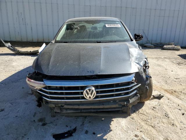 Photo 4 VIN: 3VWCB7BU4KM268093 - VOLKSWAGEN JETTA S 