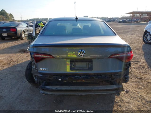 Photo 5 VIN: 3VWCB7BU4KM270765 - VOLKSWAGEN JETTA 