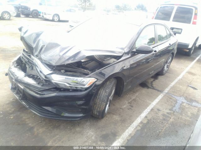 Photo 1 VIN: 3VWCB7BU4LM003711 - VOLKSWAGEN JETTA 