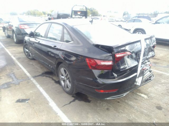 Photo 2 VIN: 3VWCB7BU4LM003711 - VOLKSWAGEN JETTA 