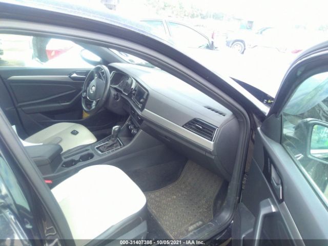 Photo 4 VIN: 3VWCB7BU4LM003711 - VOLKSWAGEN JETTA 