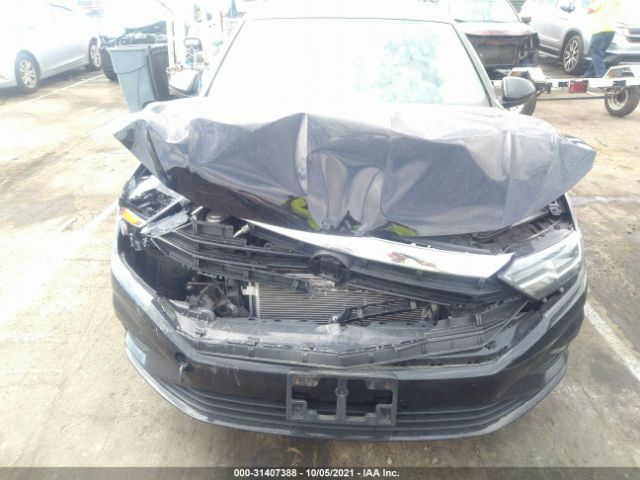 Photo 5 VIN: 3VWCB7BU4LM003711 - VOLKSWAGEN JETTA 