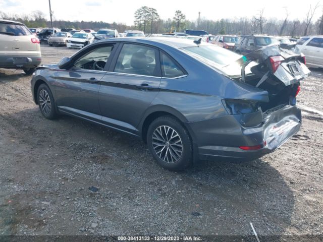 Photo 2 VIN: 3VWCB7BU4LM009492 - VOLKSWAGEN JETTA 