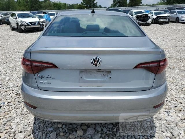 Photo 5 VIN: 3VWCB7BU4LM012859 - VOLKSWAGEN JETTA 