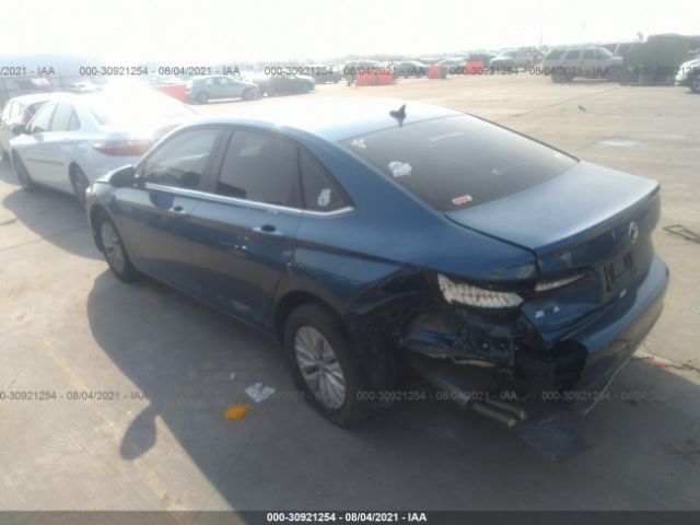 Photo 2 VIN: 3VWCB7BU4LM018418 - VOLKSWAGEN JETTA 