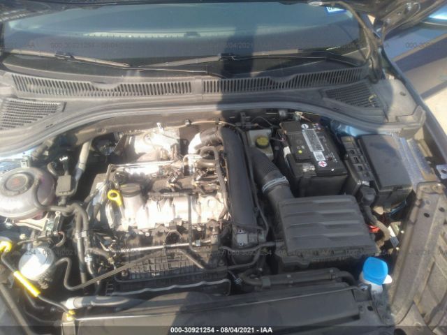 Photo 9 VIN: 3VWCB7BU4LM018418 - VOLKSWAGEN JETTA 