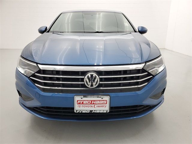 Photo 2 VIN: 3VWCB7BU4LM018676 - VOLKSWAGEN JETTA 