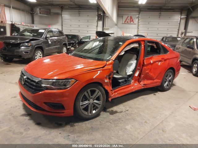 Photo 1 VIN: 3VWCB7BU4LM022131 - VOLKSWAGEN JETTA 