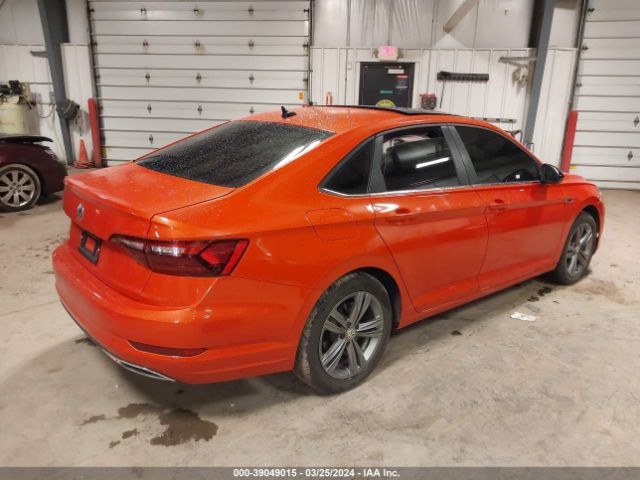 Photo 3 VIN: 3VWCB7BU4LM022131 - VOLKSWAGEN JETTA 