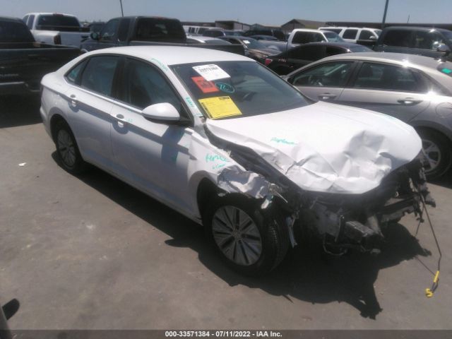 Photo 0 VIN: 3VWCB7BU4LM023831 - VOLKSWAGEN JETTA 