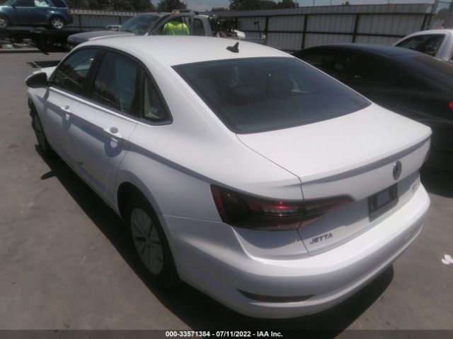 Photo 2 VIN: 3VWCB7BU4LM023831 - VOLKSWAGEN JETTA 