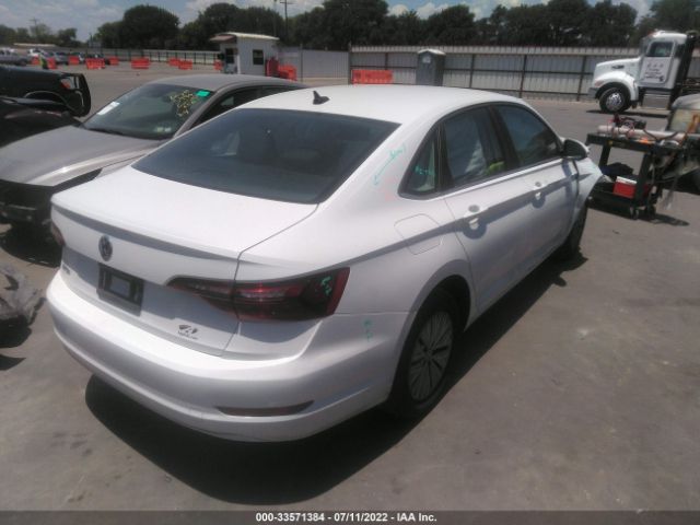 Photo 3 VIN: 3VWCB7BU4LM023831 - VOLKSWAGEN JETTA 