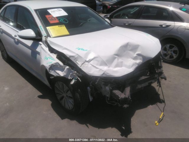 Photo 5 VIN: 3VWCB7BU4LM023831 - VOLKSWAGEN JETTA 