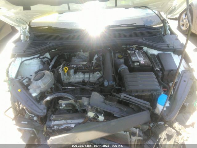 Photo 9 VIN: 3VWCB7BU4LM023831 - VOLKSWAGEN JETTA 