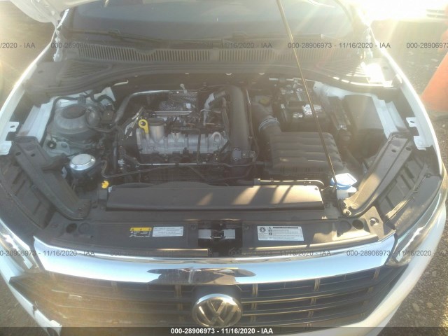 Photo 9 VIN: 3VWCB7BU4LM025272 - VOLKSWAGEN JETTA 