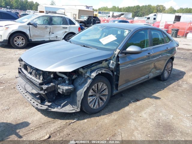 Photo 1 VIN: 3VWCB7BU4LM027510 - VOLKSWAGEN JETTA 