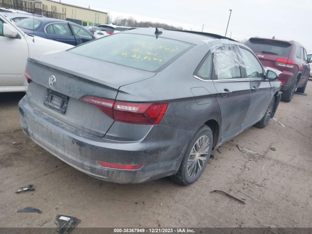 Photo 3 VIN: 3VWCB7BU4LM029399 - VOLKSWAGEN JETTA 