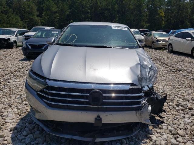 Photo 4 VIN: 3VWCB7BU4LM049104 - VOLKSWAGEN JETTA S 