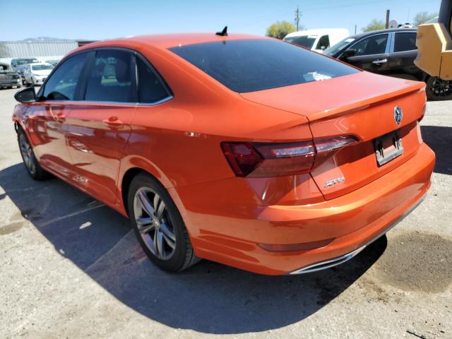 Photo 1 VIN: 3VWCB7BU4LM049118 - VOLKSWAGEN JETTA 