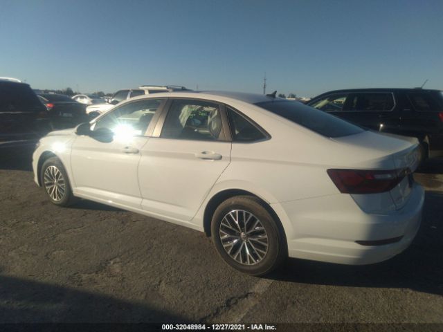 Photo 2 VIN: 3VWCB7BU4LM051273 - VOLKSWAGEN JETTA 