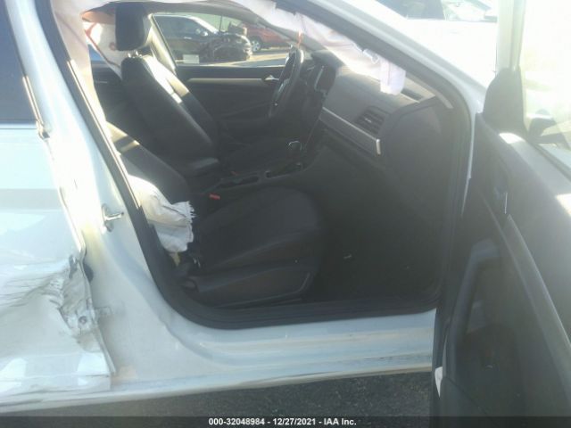 Photo 4 VIN: 3VWCB7BU4LM051273 - VOLKSWAGEN JETTA 