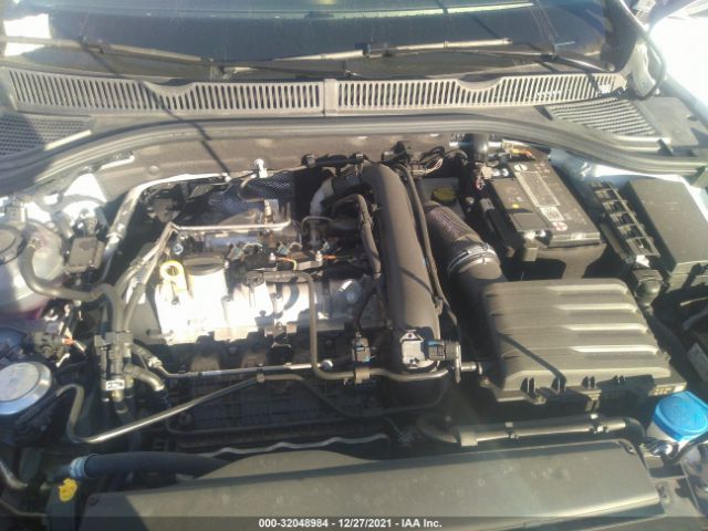 Photo 9 VIN: 3VWCB7BU4LM051273 - VOLKSWAGEN JETTA 