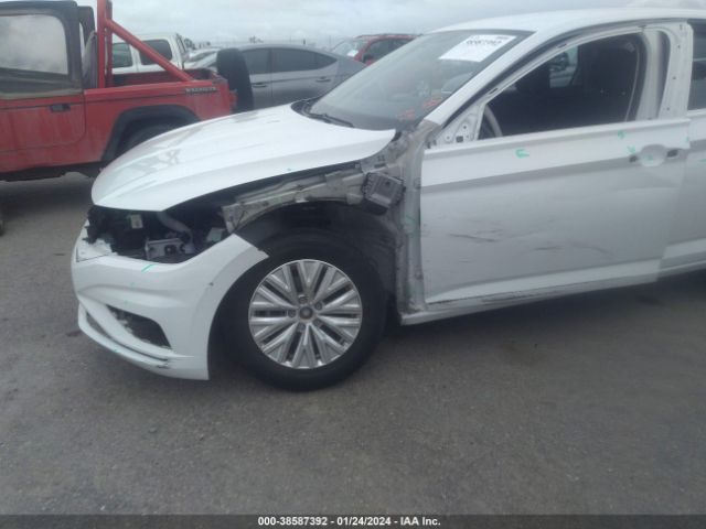 Photo 5 VIN: 3VWCB7BU4LM053895 - VOLKSWAGEN JETTA 