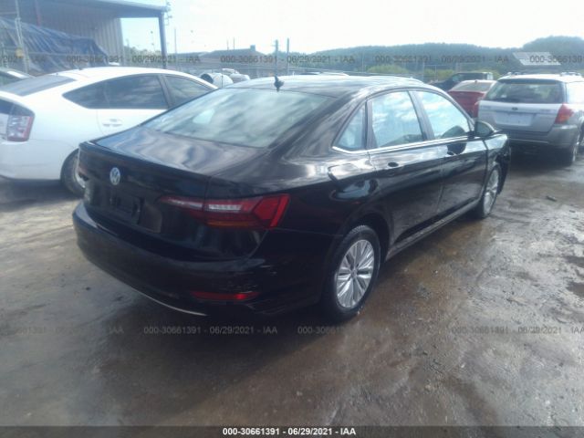 Photo 3 VIN: 3VWCB7BU5KM127811 - VOLKSWAGEN JETTA 