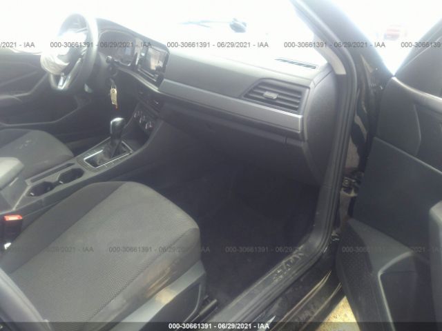 Photo 4 VIN: 3VWCB7BU5KM127811 - VOLKSWAGEN JETTA 