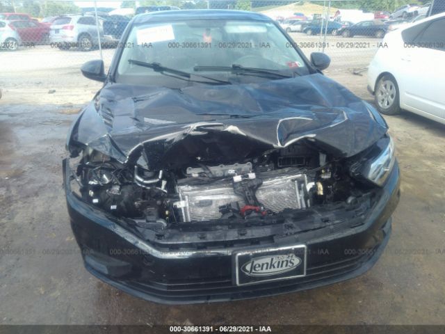 Photo 5 VIN: 3VWCB7BU5KM127811 - VOLKSWAGEN JETTA 