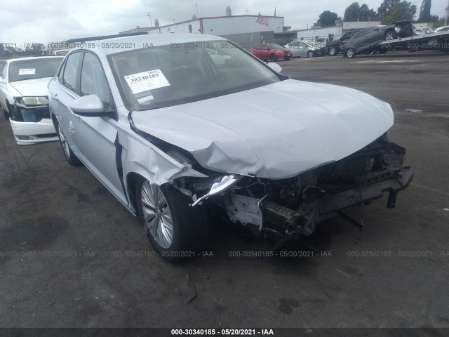 Photo 5 VIN: 3VWCB7BU5KM131048 - VOLKSWAGEN JETTA 