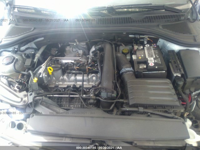 Photo 9 VIN: 3VWCB7BU5KM131048 - VOLKSWAGEN JETTA 