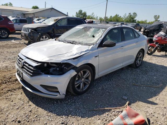 Photo 0 VIN: 3VWCB7BU5KM133379 - VOLKSWAGEN JETTA S 