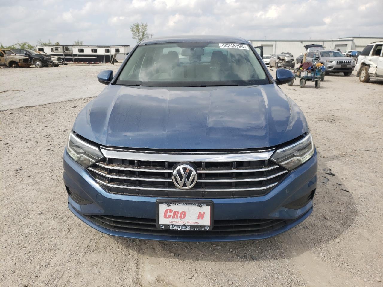 Photo 4 VIN: 3VWCB7BU5KM140252 - VOLKSWAGEN JETTA 