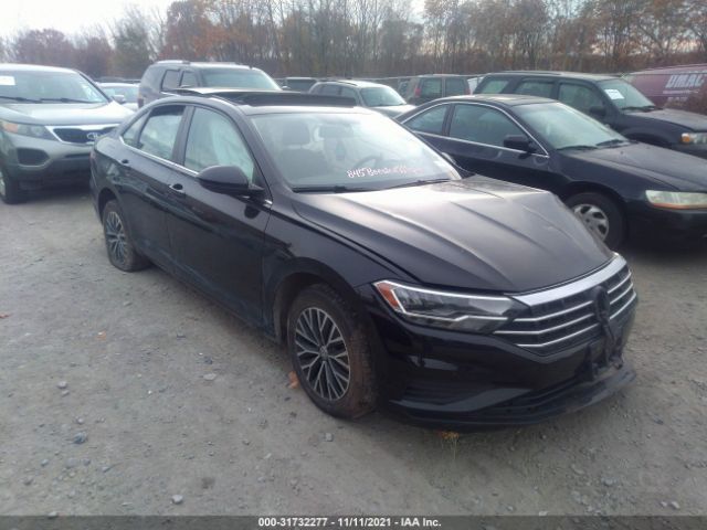 Photo 0 VIN: 3VWCB7BU5KM174806 - VOLKSWAGEN JETTA 