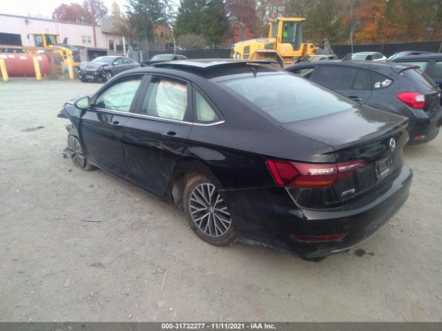 Photo 2 VIN: 3VWCB7BU5KM174806 - VOLKSWAGEN JETTA 