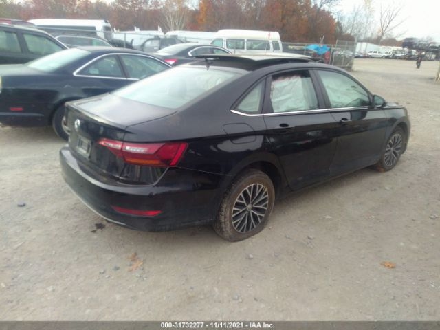 Photo 3 VIN: 3VWCB7BU5KM174806 - VOLKSWAGEN JETTA 