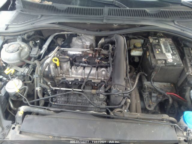 Photo 9 VIN: 3VWCB7BU5KM174806 - VOLKSWAGEN JETTA 