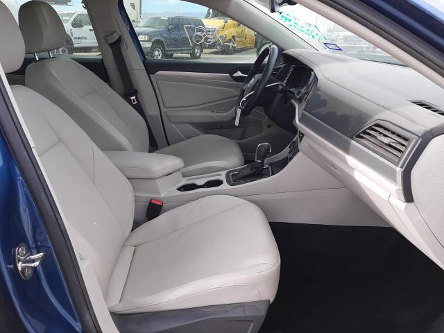 Photo 4 VIN: 3VWCB7BU5KM182288 - VOLKSWAGEN JETTA S 