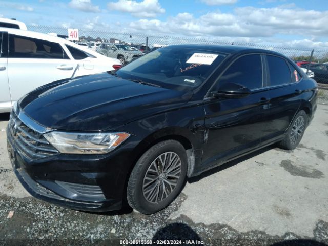 Photo 1 VIN: 3VWCB7BU5KM185529 - VOLKSWAGEN JETTA 