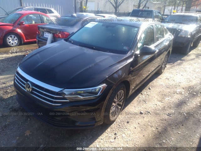 Photo 1 VIN: 3VWCB7BU5KM192027 - VOLKSWAGEN JETTA 